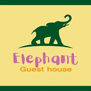 Guest house Elephant Nampo