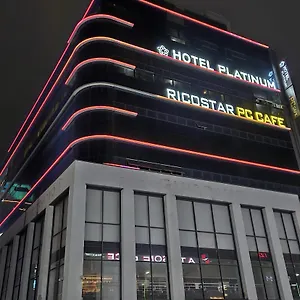 Hotel Platinum Nampo