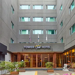 3* 酒店 塔山酒店