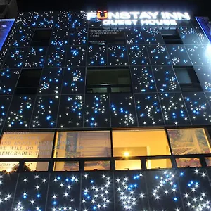 Guest house Funstay