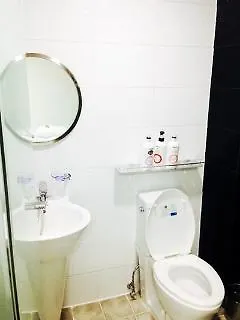 Ekonomy Hotel Nampo Busan