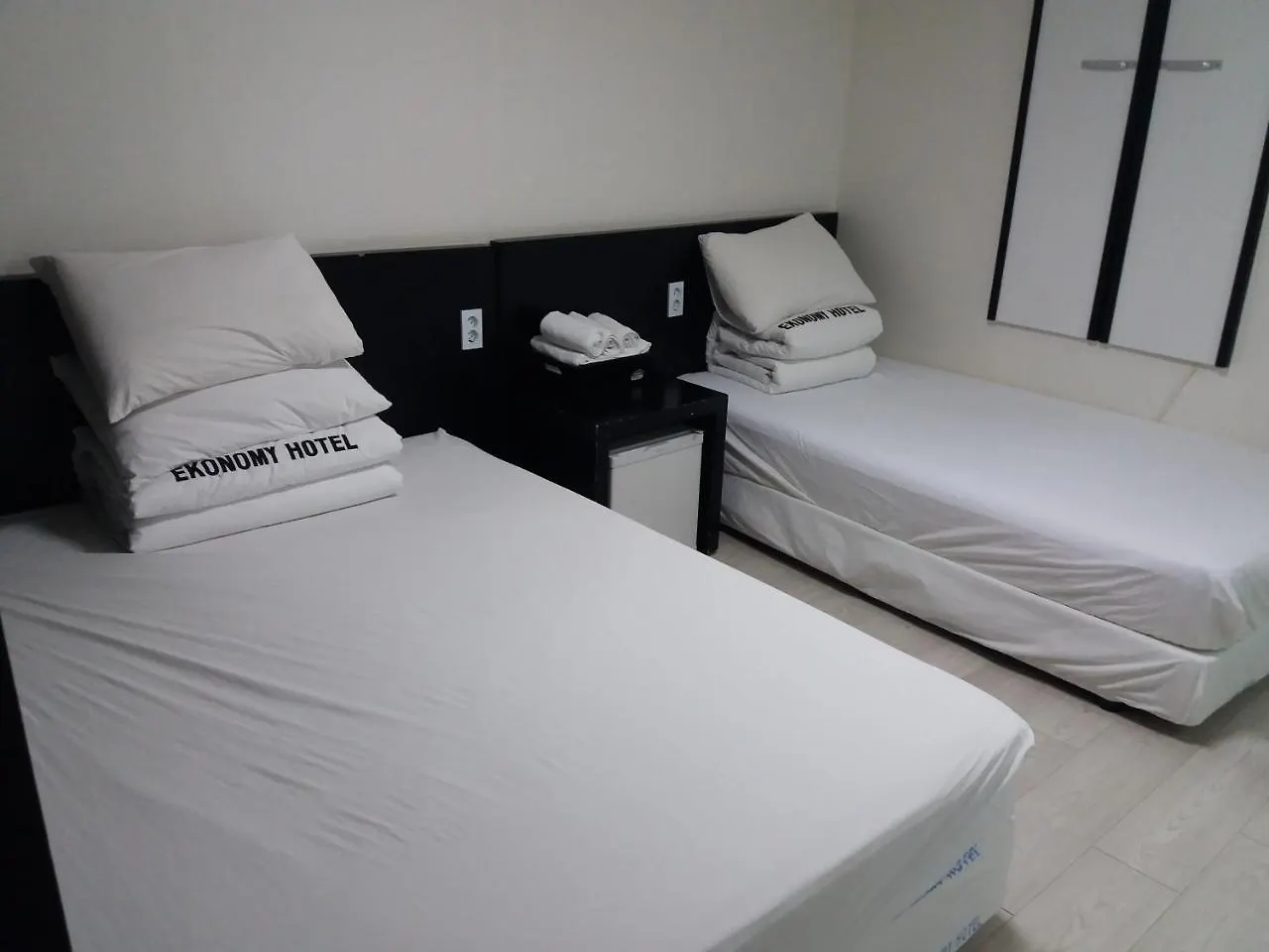Ekonomy Hotel Nampo Busan Motel