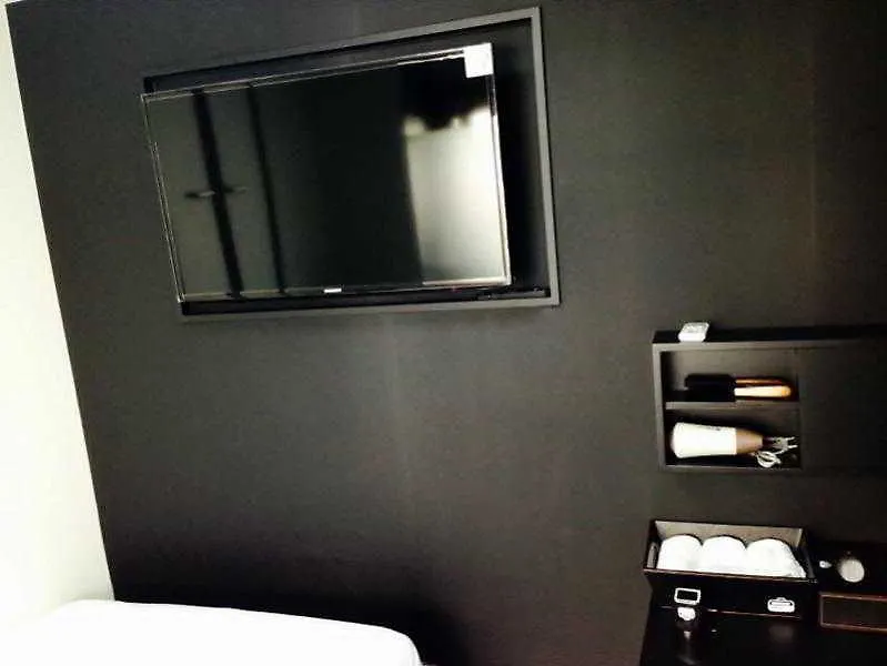 ** Motel Ekonomy Hotel Nampo Busan South Korea