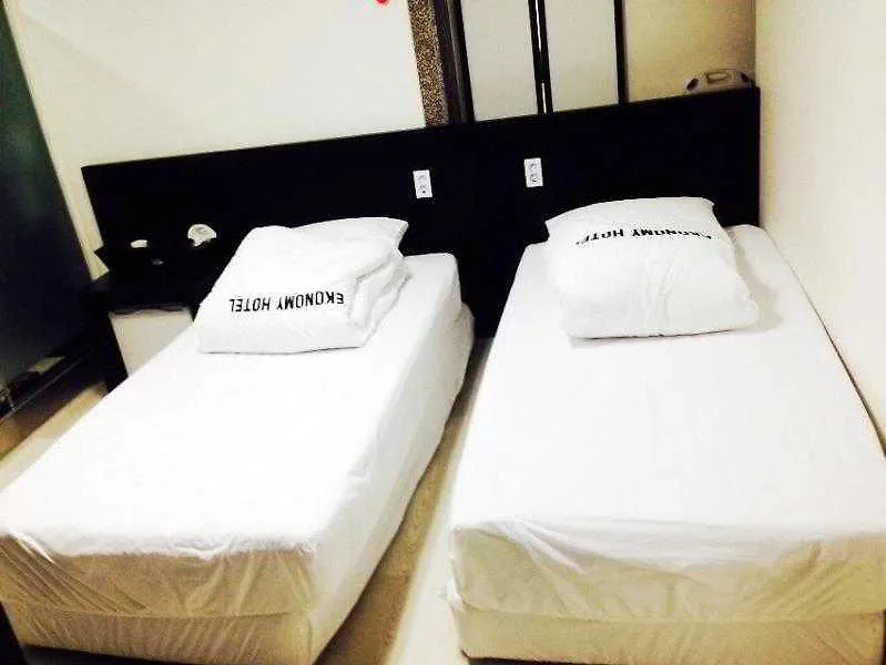Motel Ekonomy Hotel Nampo Busan