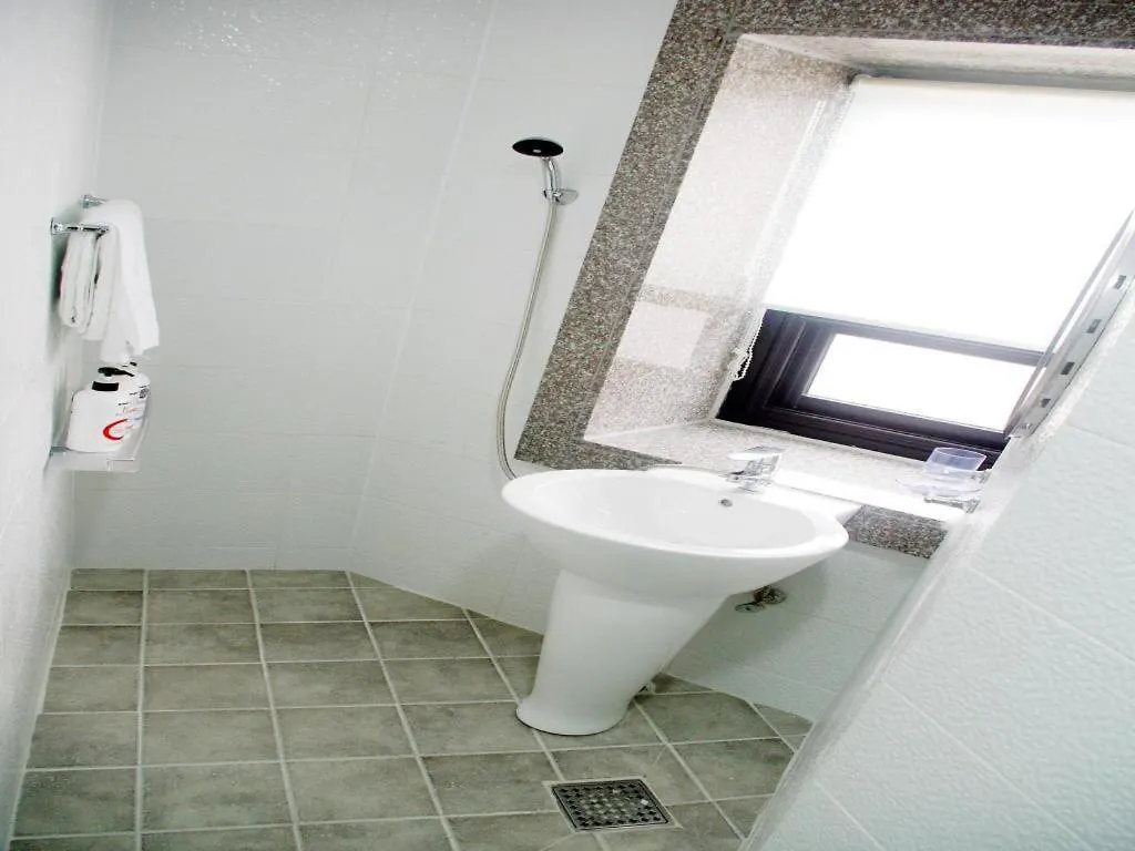 Motel Ekonomy Hotel Nampo Busan