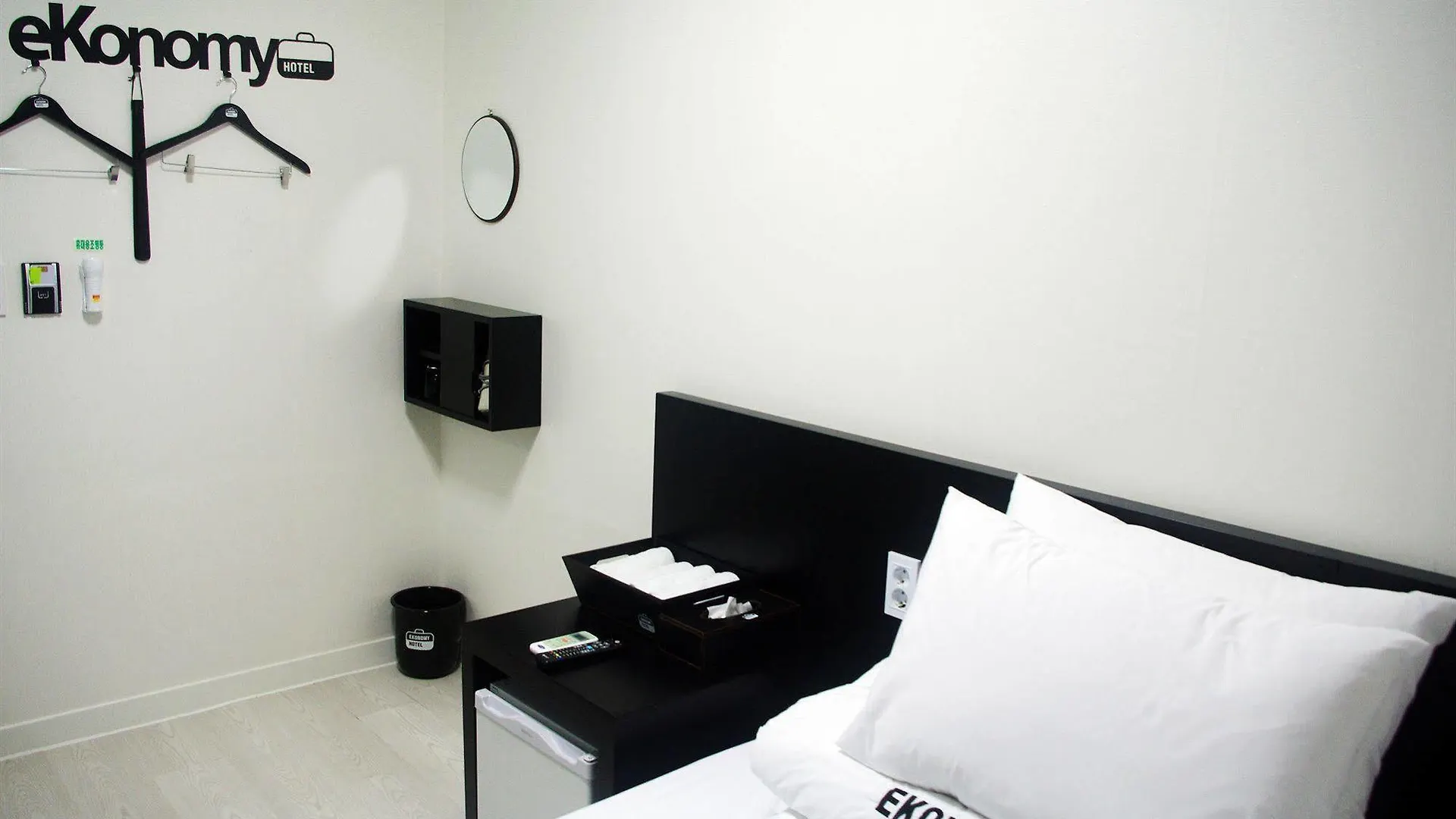 Ekonomy Hotel Nampo Busan