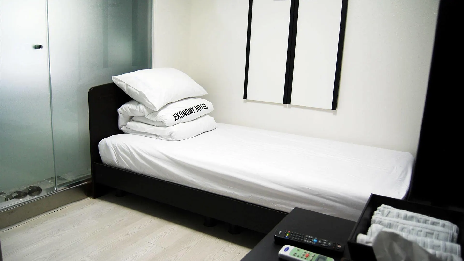 Ekonomy Hotel Nampo Busan