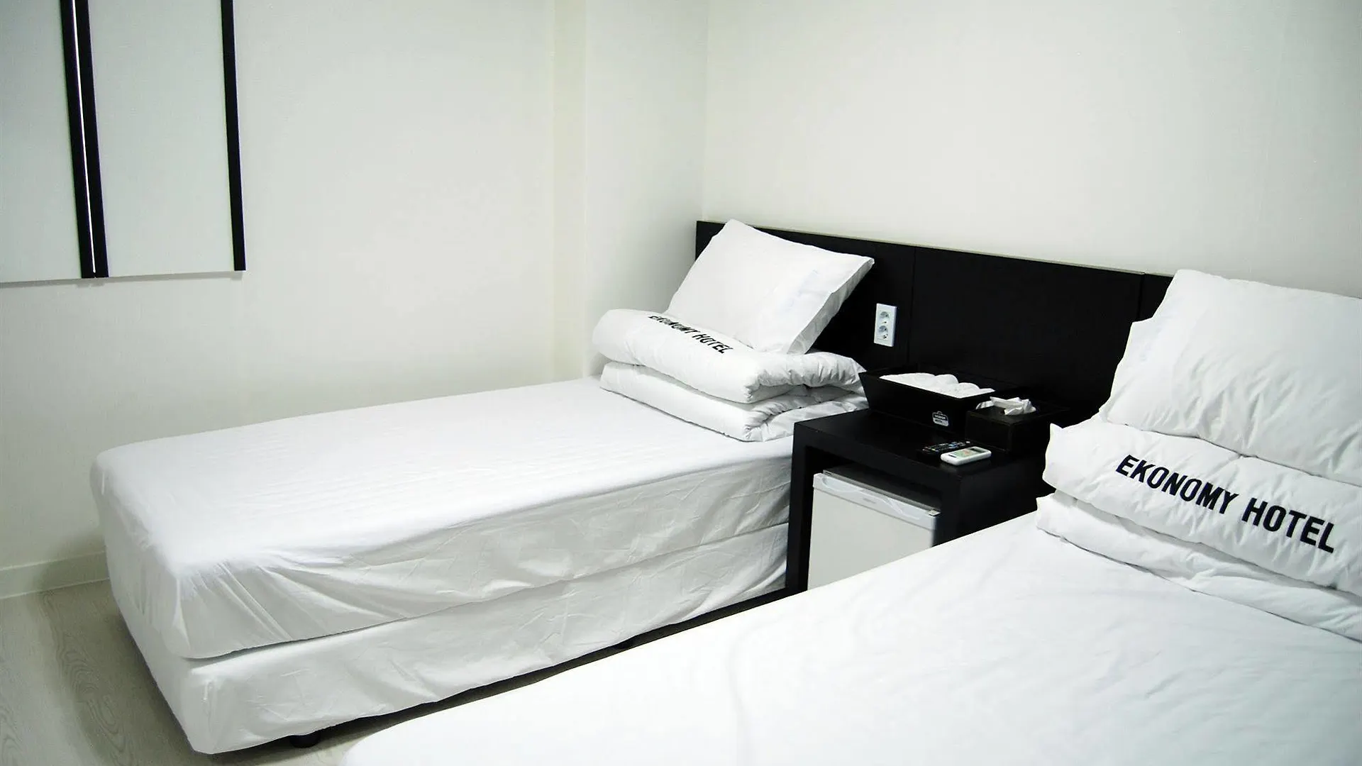 Ekonomy Hotel Nampo Busan